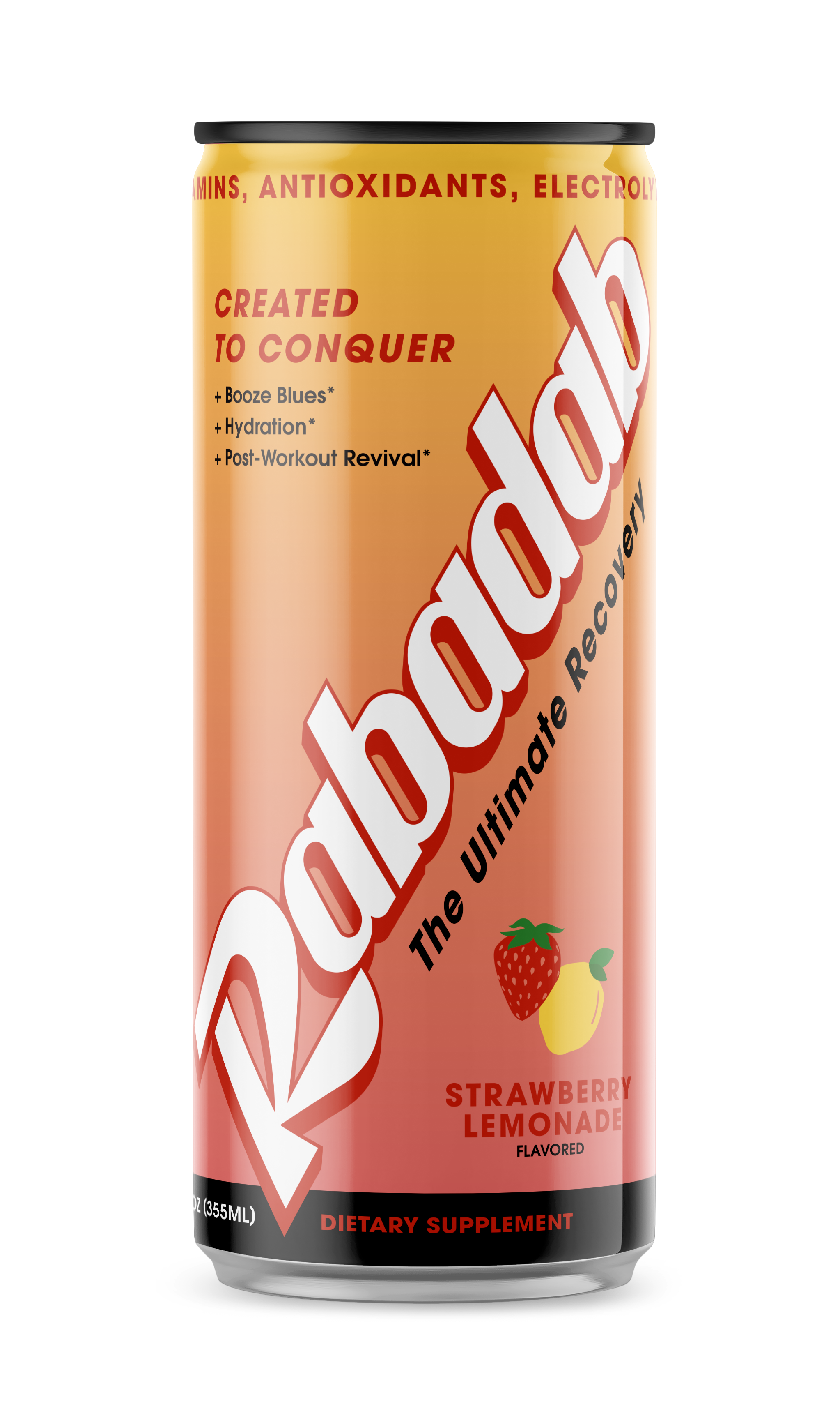Featured product image for Strawberry Lemonade